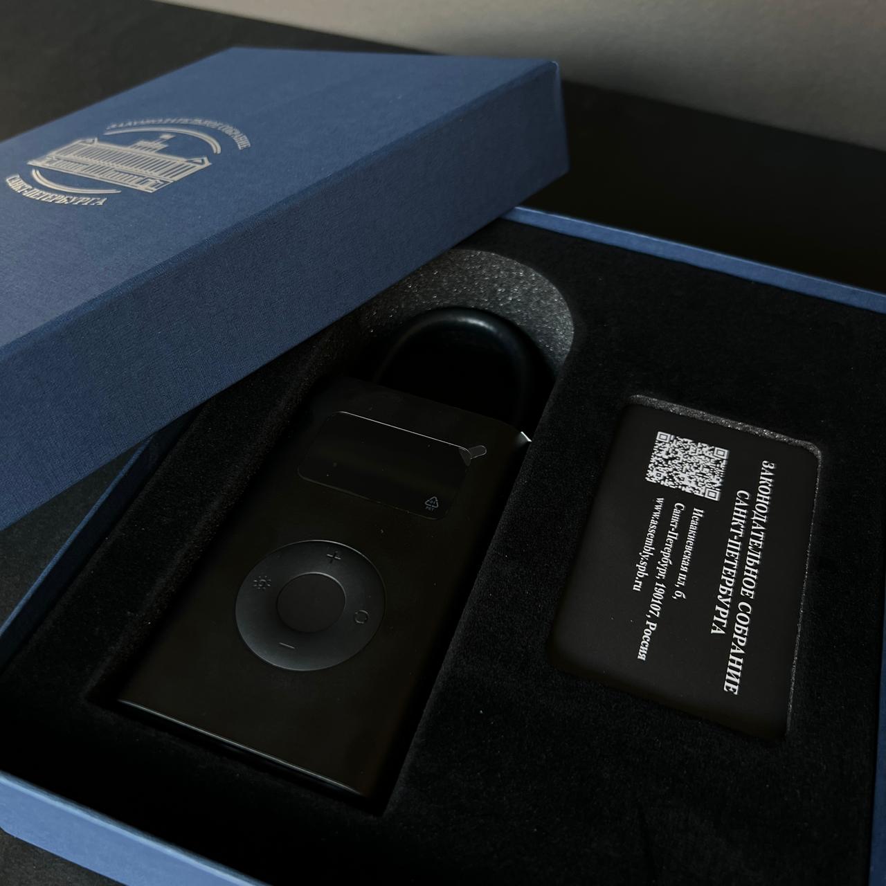 Кейс - Индивидуальные коробки